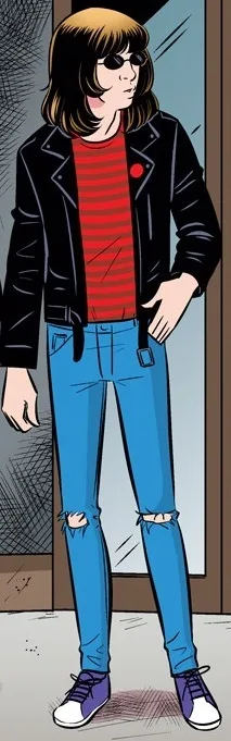 Joey Ramone