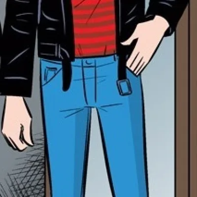 Joey Ramone