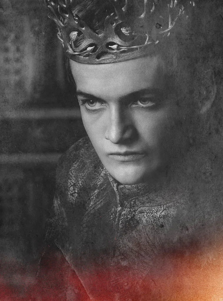Joffrey Baratheon