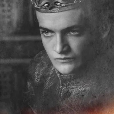Joffrey Baratheon