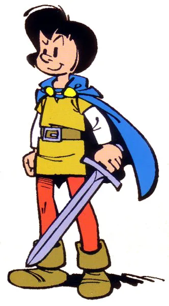 Johan