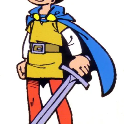 Johan