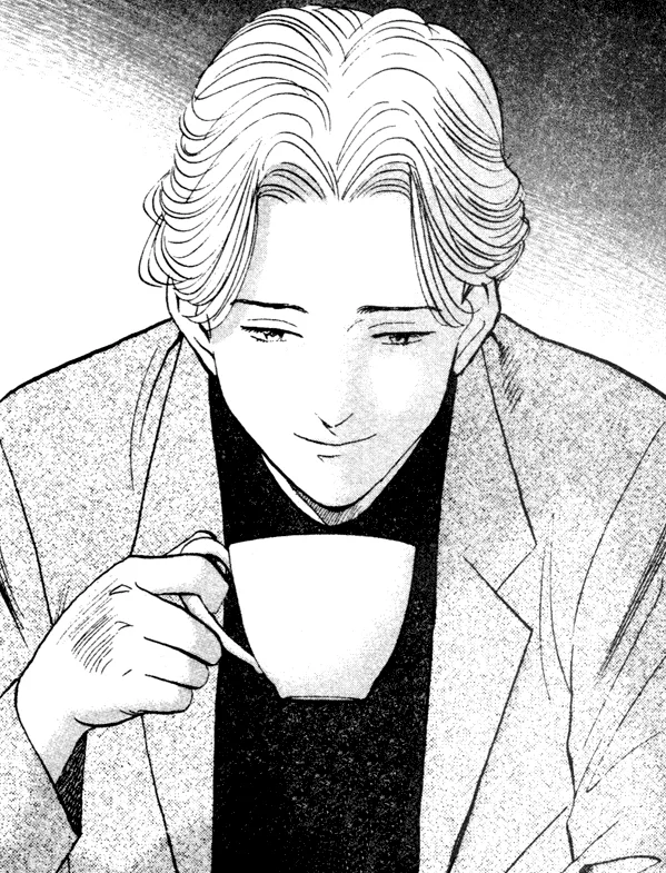 Johan Liebert