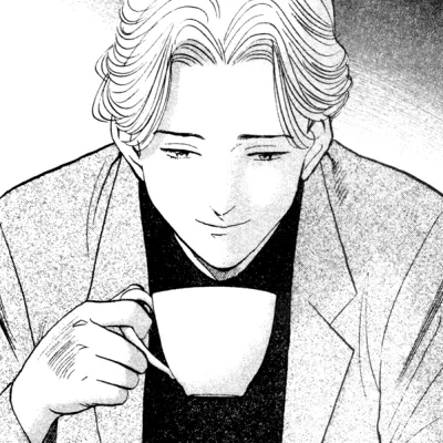 Johan Liebert
