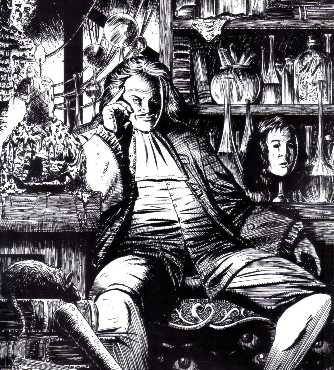 Johann Faust