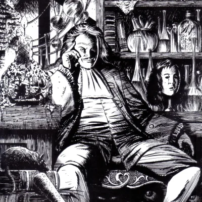 Johann Faust