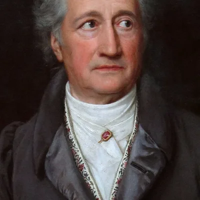 Johann Wolfgang von Goethe