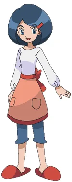Johanna