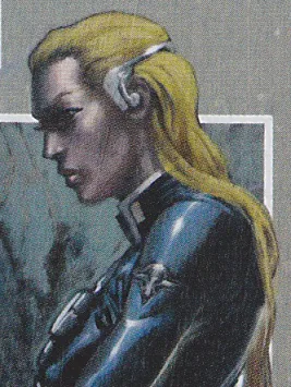 Johanna Maley