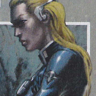 Johanna Maley