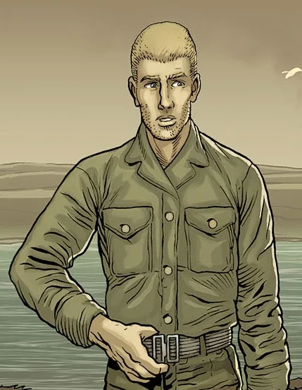 John