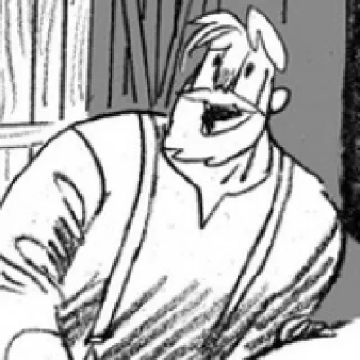 John