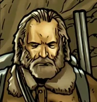 John
