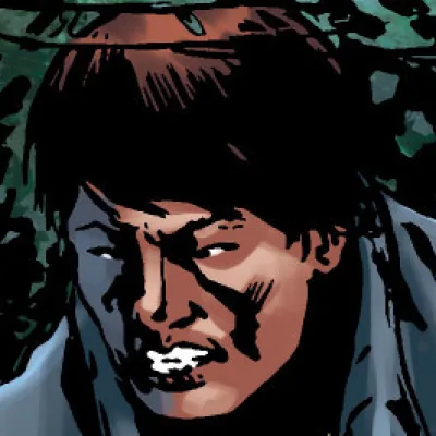 John