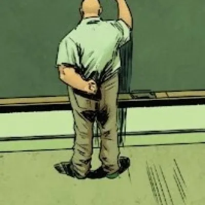 John