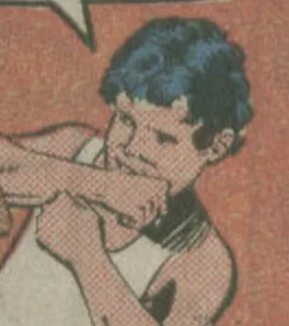 John
