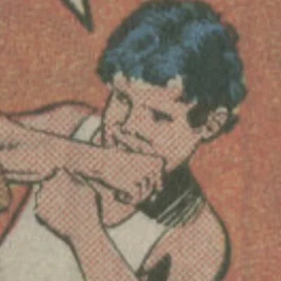 John