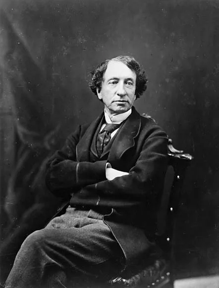 John A. Macdonald
