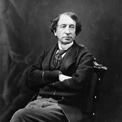 John A. Macdonald