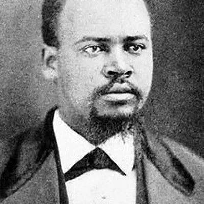 John Adams Hyman