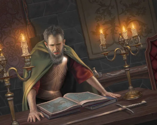 John Arryn
