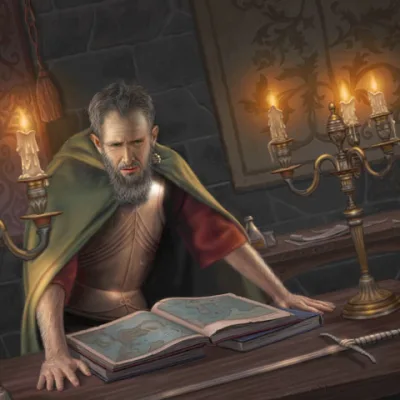 John Arryn