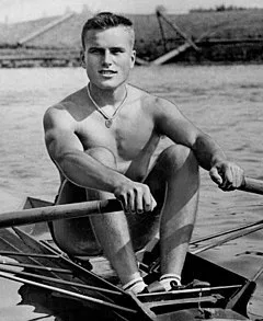 John B. Kelly Jr.