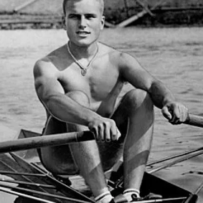 John B. Kelly Jr.