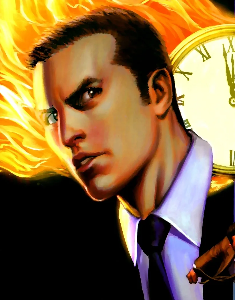 John Barrett