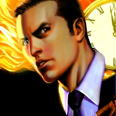John Barrett