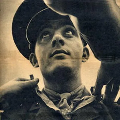 John Basilone