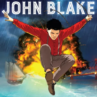 John Blake