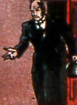 John Blodgett