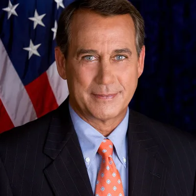 John Boehner