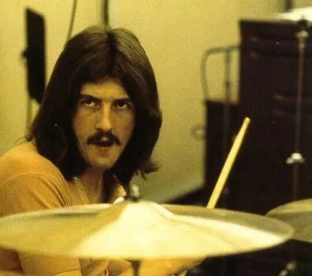 John Bonham