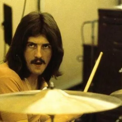 John Bonham