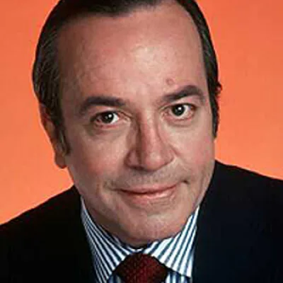 John Bosley