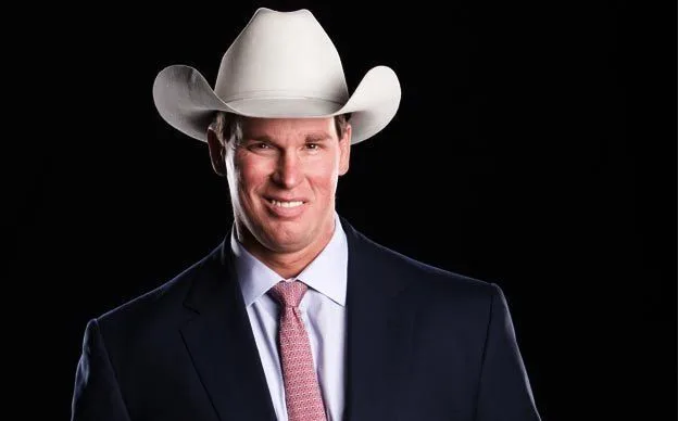 John Bradshaw Layfield