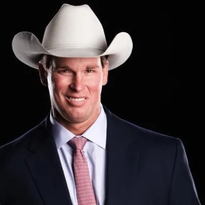 John Bradshaw Layfield