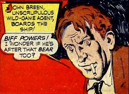 John Breen