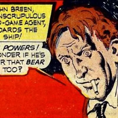 John Breen