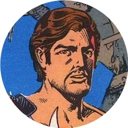 John Brent