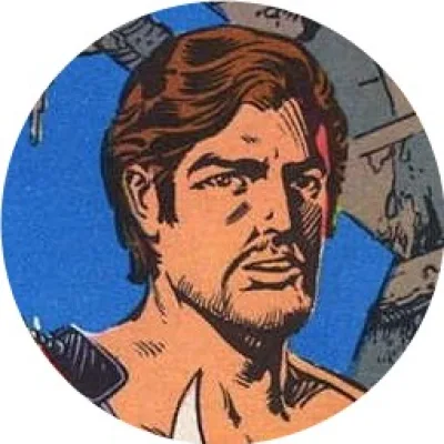 John Brent