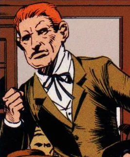 John Brown
