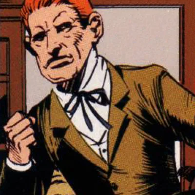 John Brown
