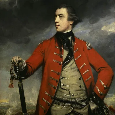 John Burgoyne