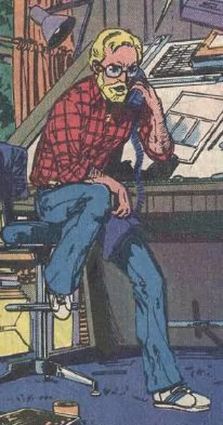 John Byrne