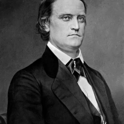 John C. Breckinridge