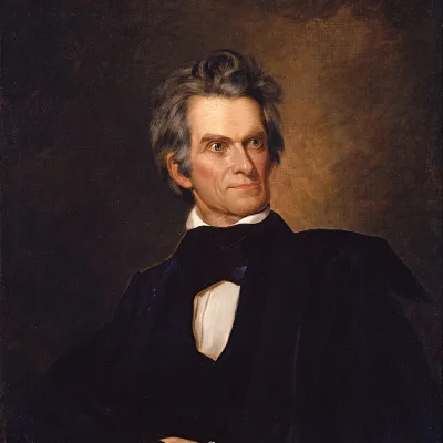 John C. Calhoun