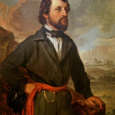 John C. Fremont